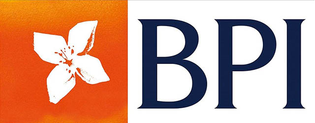 Banco BPI Logo